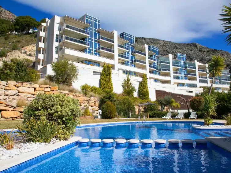 Jardines de Altea Hills