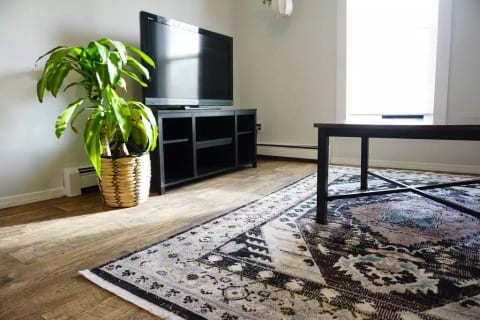 2 Bedroom Apartment near Downtown Huron