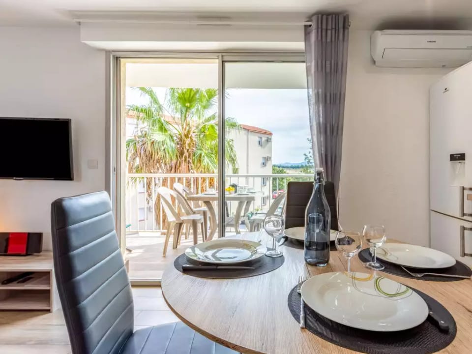 Europa - Canet-en-Roussillon