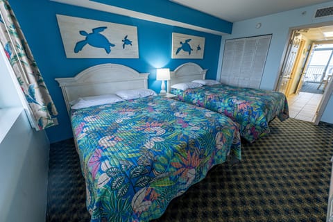 Camelot 1505 - 1 Bedroom