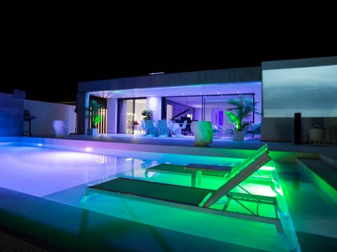 Pool Outdoor