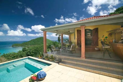 Tara - Belmont West End Tortola