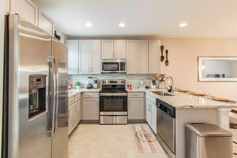 TE4795 - Cozy Townhouse - 25 minutes to Disney