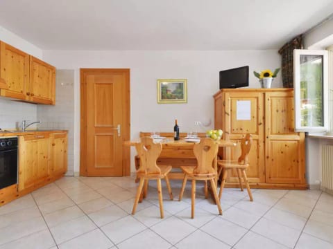 Villa Placidia Apt 22