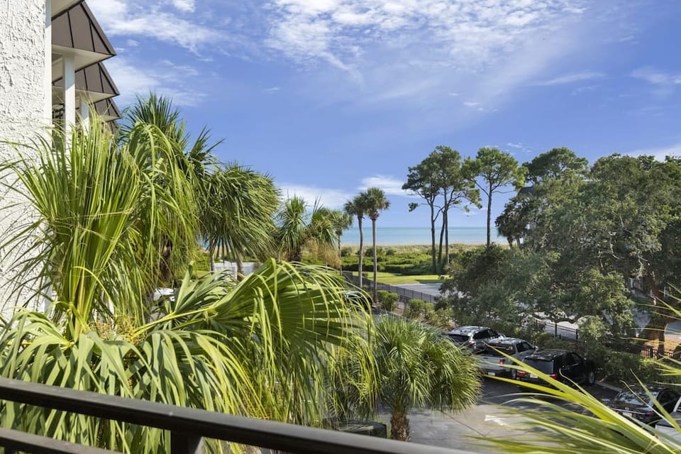 Tranquillité sur l'eau - 2 chambres ! - Hilton Head Island