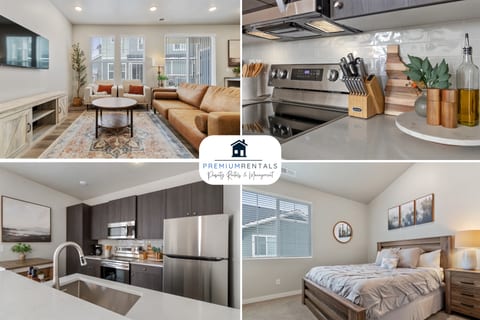| Hounslow way | Elegant 2 bedroom townhome | Nampa Idaho |