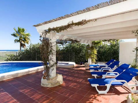 Villa Flores
