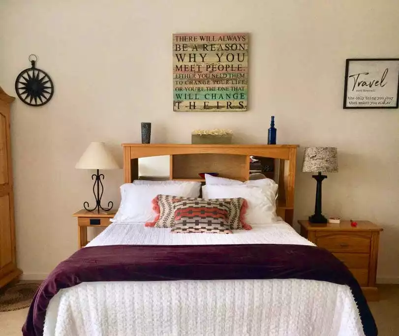 Large Master Suite in Beautiful Adamstown. MD