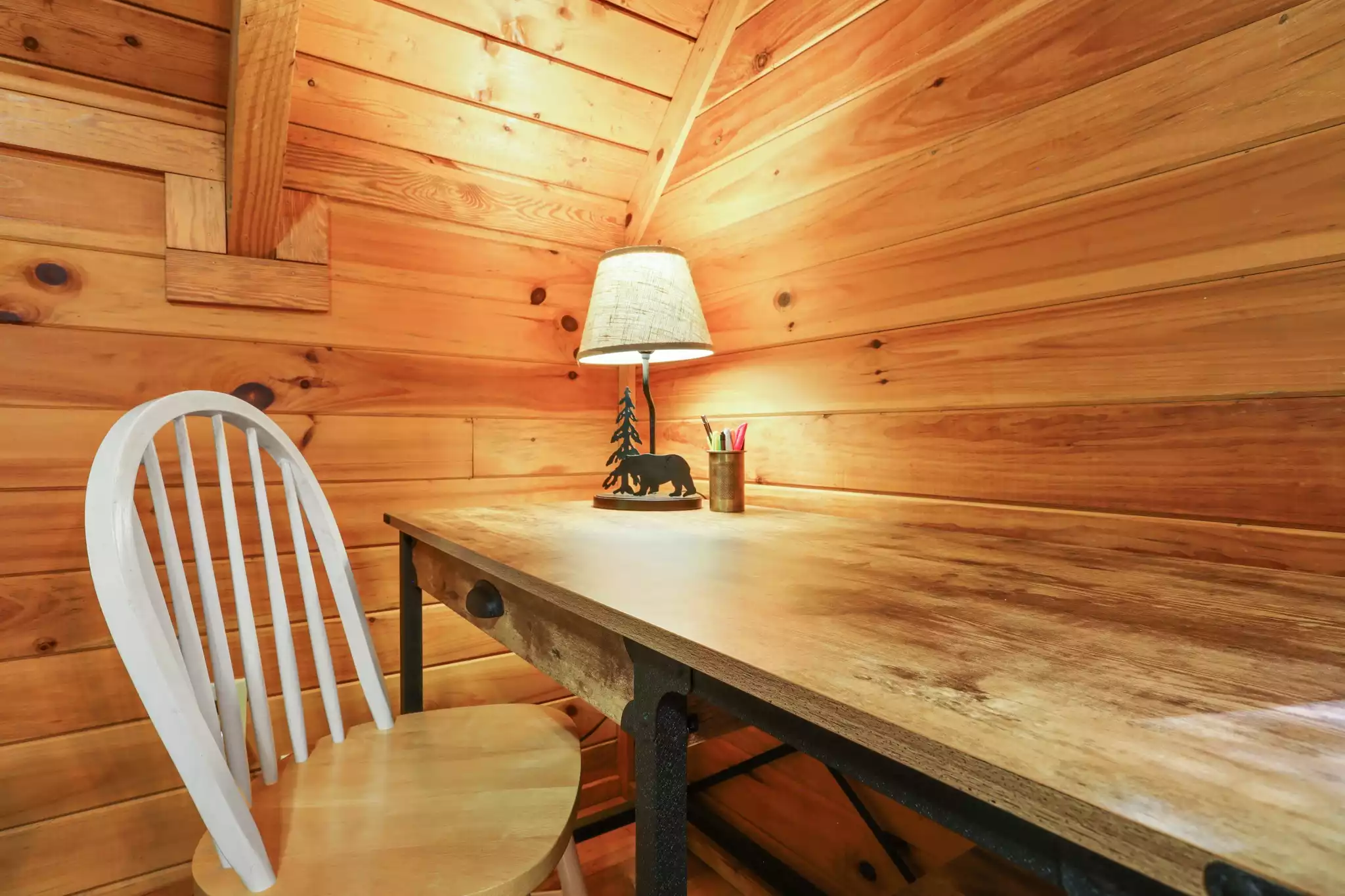 The Owl's Nest - Ellijay