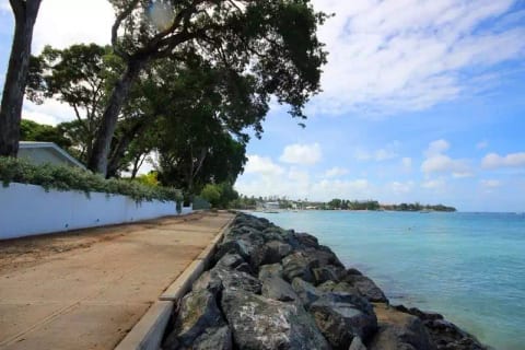 Church Point 2 - Holetown 2