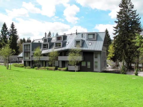 Harrachov