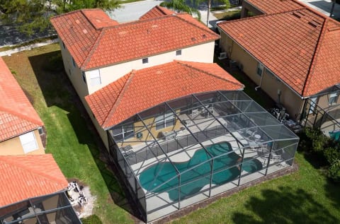Cosmos Villa