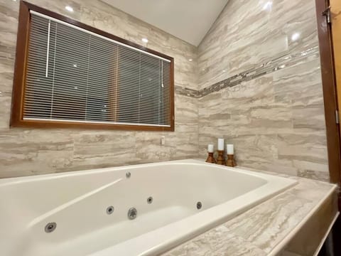 Shawnee Mountain 2bdr kids friendly townhouse