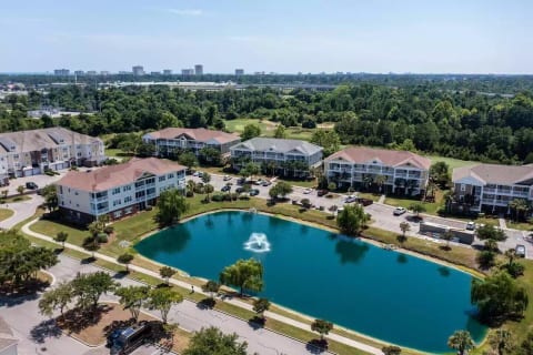 Havens 1333 - Barefoot Resort