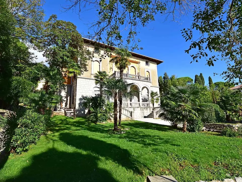 Deni - Opatija