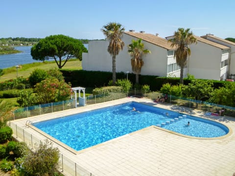 Les Terrasses du Lac
