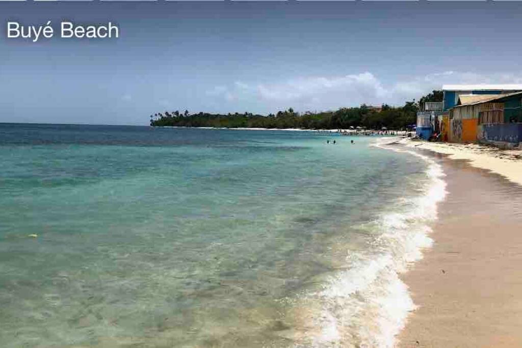 Famous beach apartment with amazing pool - Cabo Rojo