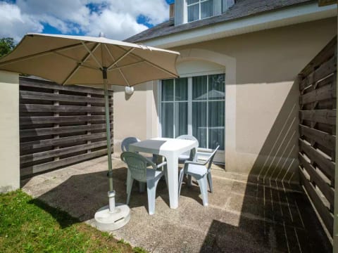 Cottage Confort