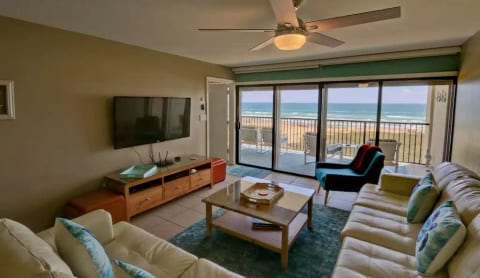 Ocean Vista Towers #503