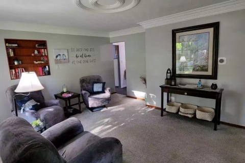 Our Murphy Home
