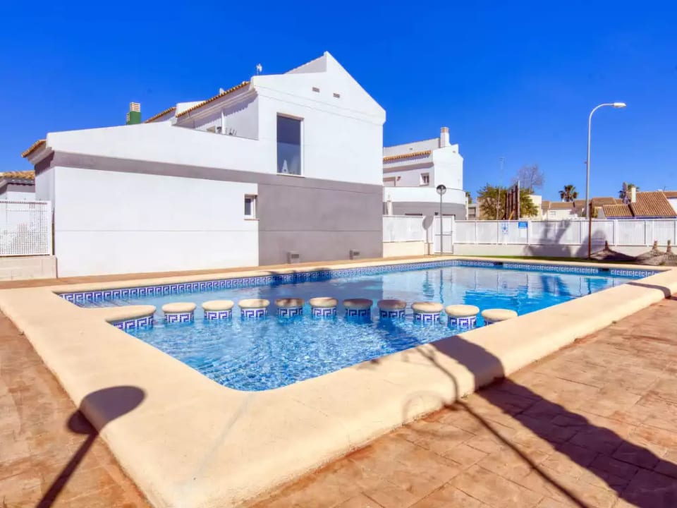 Casa Linda - Dénia