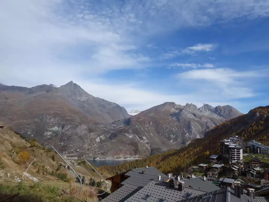 Horizon 2000 - Tignes