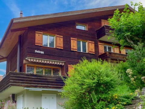 Sulegg Apt. I