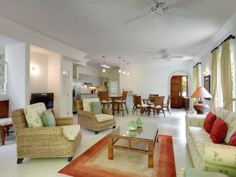 The Falls Townhouse #8 - Sandy Lane