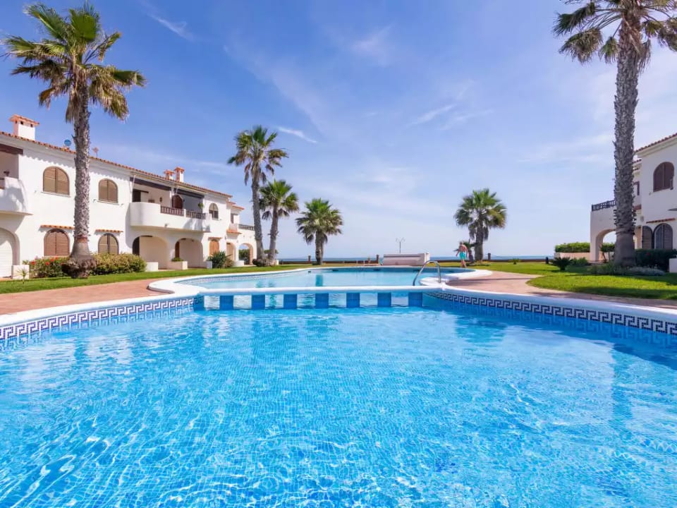 Nueva Playa - Dénia