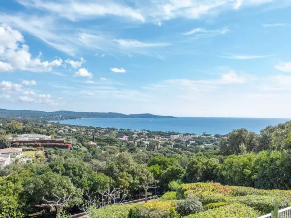 Les Coccinelles - Cavalaire-sur-Mer