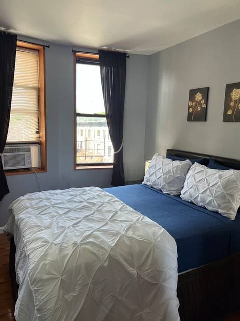 THE LINCOLN SUITES BROOKLYN - 590