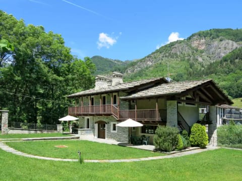 Casa del Ponte