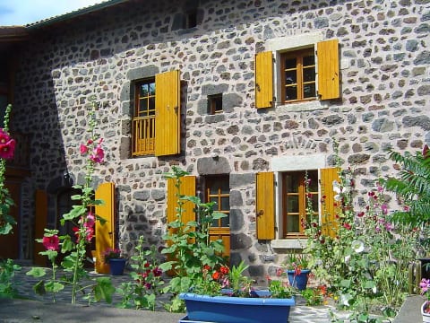 ferme