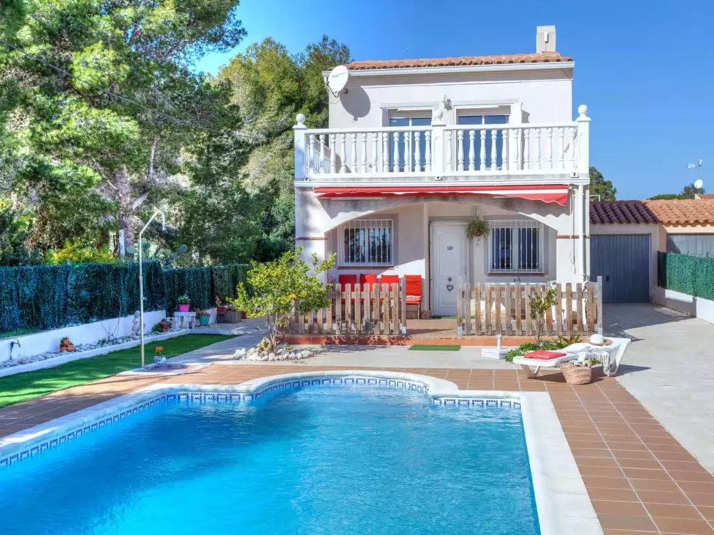 Villa Maria - L'Ametlla de Mar Villa Maria - L'Ametlla de Mar