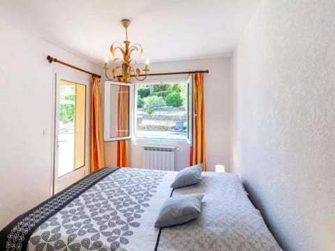 Villa Les 4 B