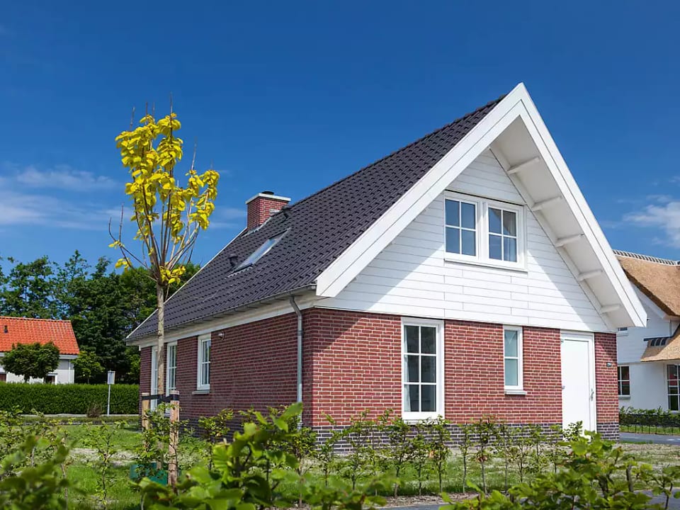Alk 8 - Noordwijk