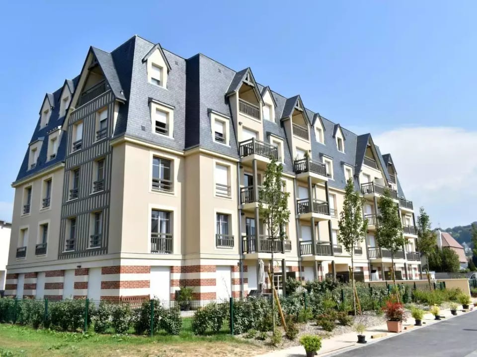 Les Arts - Deauville