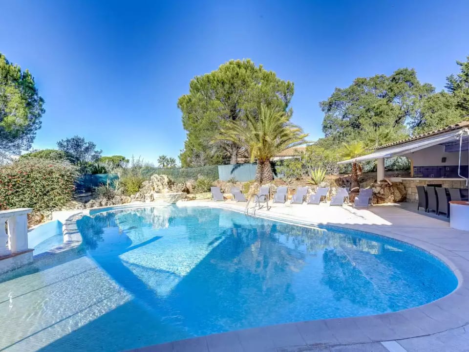 Chopin - Roquebrune-sur-Argens