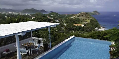 Villa Bliss - Cap Estate