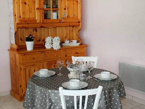 Le Clos des Sapins