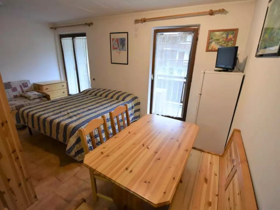 Apt 8 - Trentino