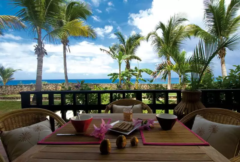 Adelaide's Escape - Dutch St