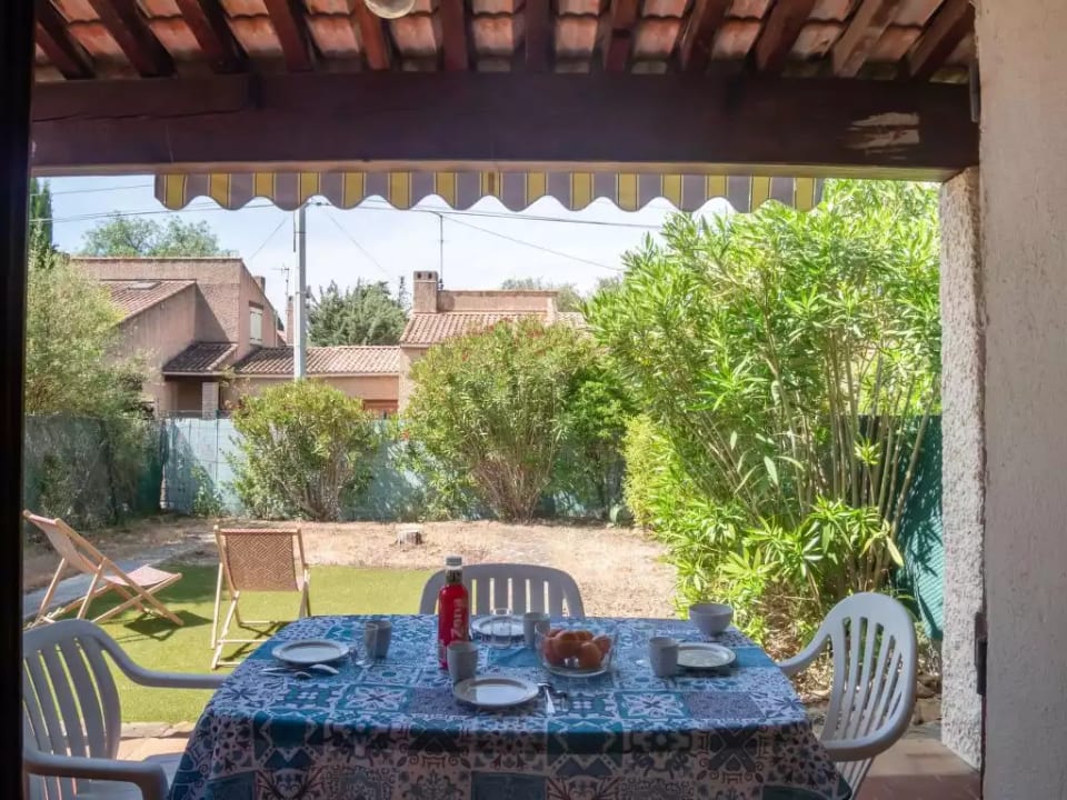 Provence Parc - Saint-Cyr-sur-Mer
