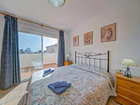 Residencial Puerta de Calpe