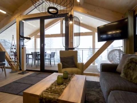 Premium # 06 Sauna&Sprudelpool aussen