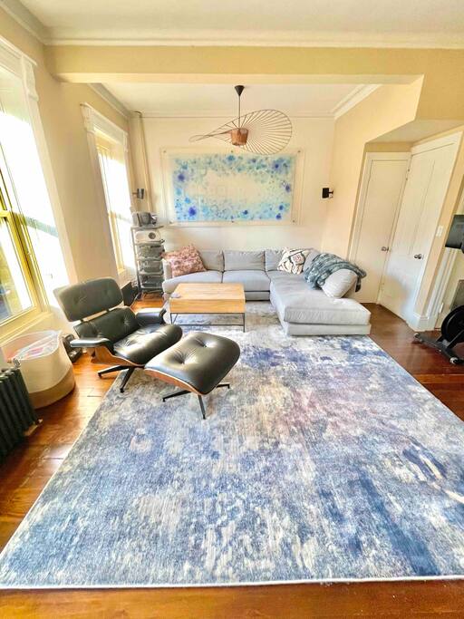 Relaxing & cozy SPA. apt in Brooklyn mins to MHTN - Brooklyn Relaxing & cozy SPA. apt in Brooklyn mins to MHTN - Brooklyn