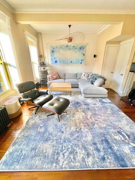 Relaxing & cozy SPA. apt in Brooklyn mins to MHTN - Brooklyn