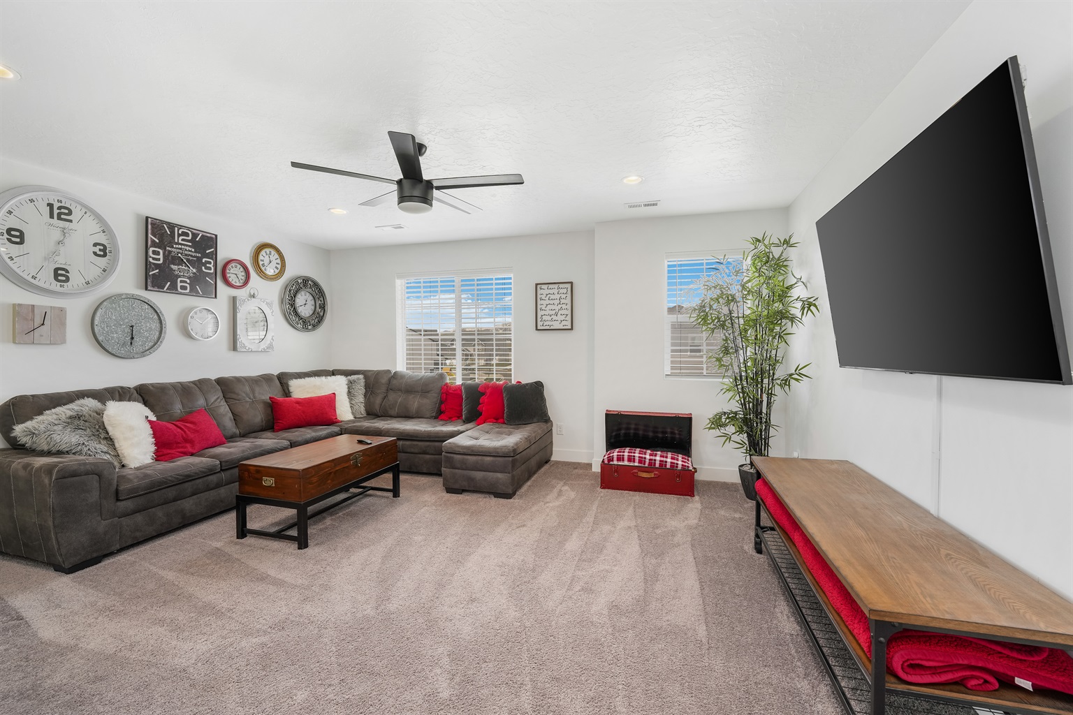 Luxury in Saratoga Springs | View of Utah Lake and Wasatch mts - Saratoga Springs