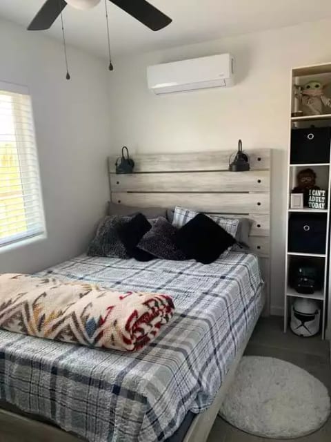 “La Casita” Small Cozy Studio