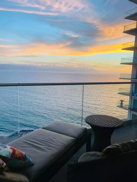 You could be here